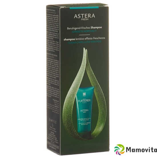 Furterer Astera Fresh Shampoo 200ml buy online