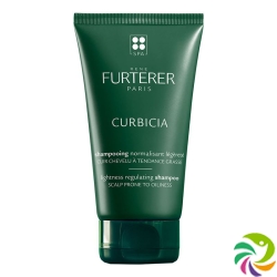 Furterer Curbicia Regulierendes Shampoo 150ml