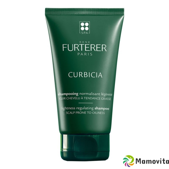 Furterer Curbicia Regulierendes Shampoo 150ml buy online