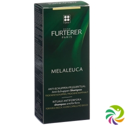 Furterer Melaleuca Shampoo Trock Schuppen 150ml