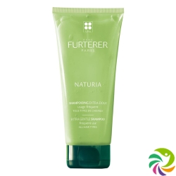 Furterer Naturia Mildes Shampoo 200ml