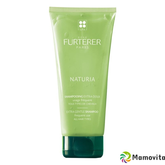 Furterer Naturia Mildes Shampoo 200ml buy online