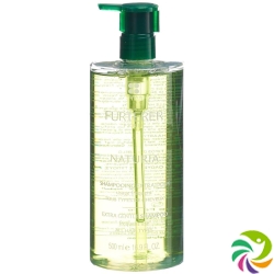 Furterer Naturia Mildes Shampoo 500ml