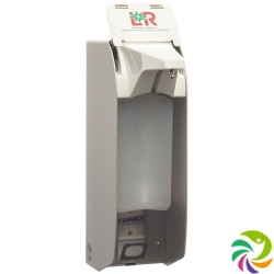 L&r Hand Disinfectant Dispenser 500ml Touchless