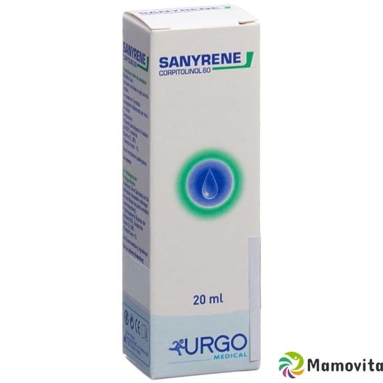 Sanyrene Pflegeöl Sprühflasche 20ml buy online