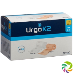 Urgo K2 Two Layer Compression Verb 18-25cm/8cm