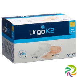 Urgo K2 2-layer compression system 18-25cm/10cm