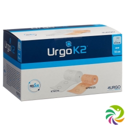 Urgo K2 2-layer compression system 25-32cm/10cm