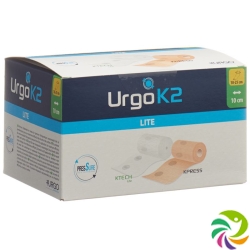 Urgo K2 Lite 2-layer compression system 18-25cm/10cm