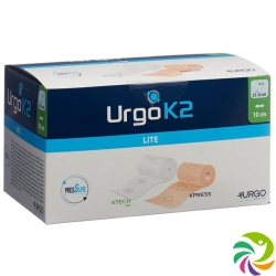 Urgo K2 Lite 2-layer compression system 25-32cm/10cm