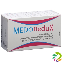 Medoredux Tabletten 120 Stück