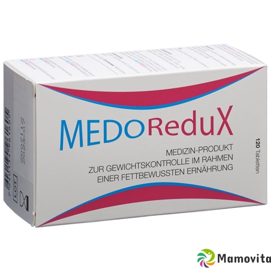 Medoredux Tabletten 120 Stück buy online