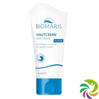 Biomaris Hautcreme Tube 50ml