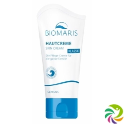 Biomaris Hautcreme Tube 50ml