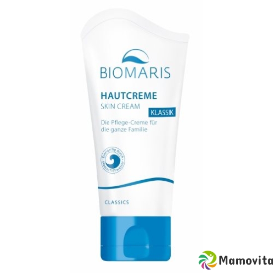 Biomaris Hautcreme Tube 50ml buy online