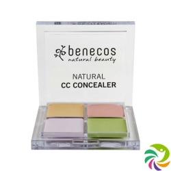 Benecos Cc Concealer 5g