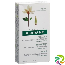 Klorane Magnolien-Shampoo 200ml