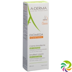 A-derma Exomega Ctrl Creme 200ml