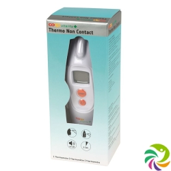 Coop Vitality Thermo Non Contact