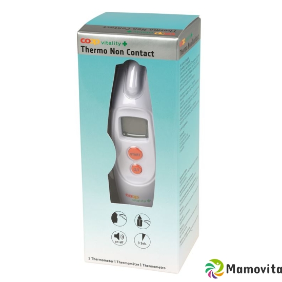 Coop Vitality Thermo Non Contact buy online