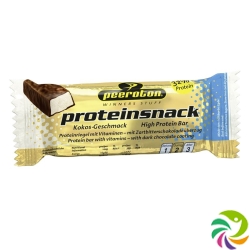 Peeroton Proteinsnack Kokos 35g