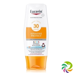 Eucerin Sun Kids Micropigment LSF 30 Tube 150ml