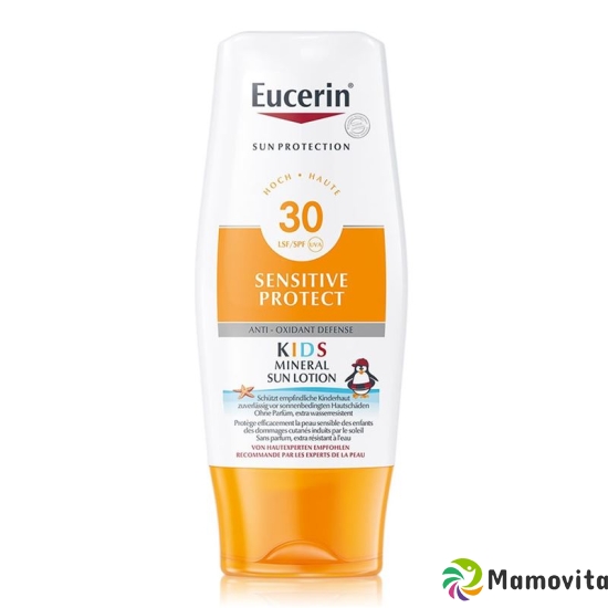 Eucerin Sun Kids Micropigment LSF 30 Tube 150ml buy online