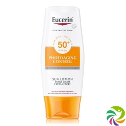 Eucerin Sun Body Anti Age Repair Lotion LSF 50+ 150ml