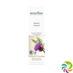 Biokosma Repair Haaroel Flasche 50ml