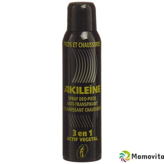 Akileine Spray 3 In 1 150ml buy online