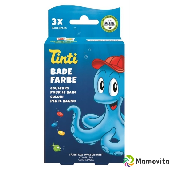 Tinti Badefarbe 3er Pack (dfi) buy online