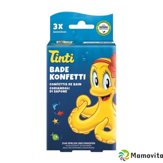 Tinti Badekonfetti 3er Pack (dfi) buy online