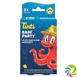 Tinti Badeparty 3er Pack (dfi)