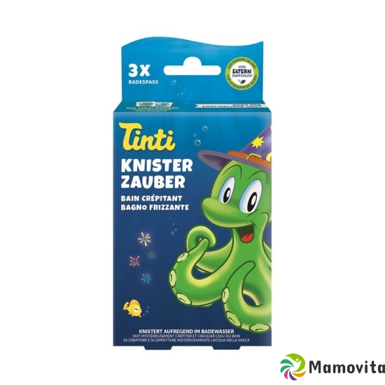 Tinti Knisterzauber 3er Pack (dfi) buy online