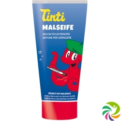 Tinti Malseife Rot (dfi)