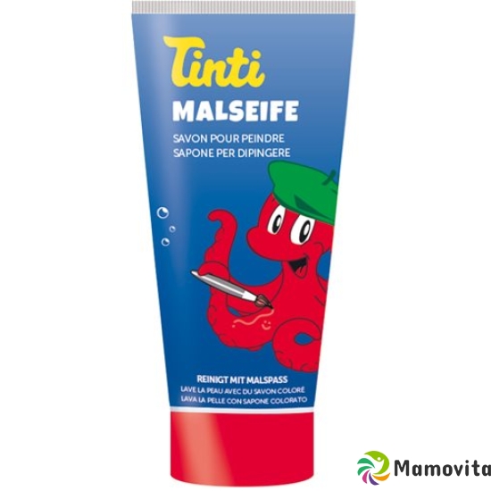 Tinti Malseife Rot (dfi) buy online