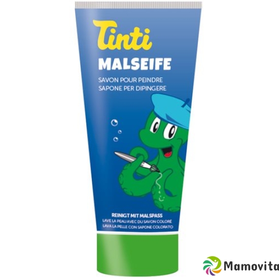 Tinti Malseife Grün (dfi) buy online