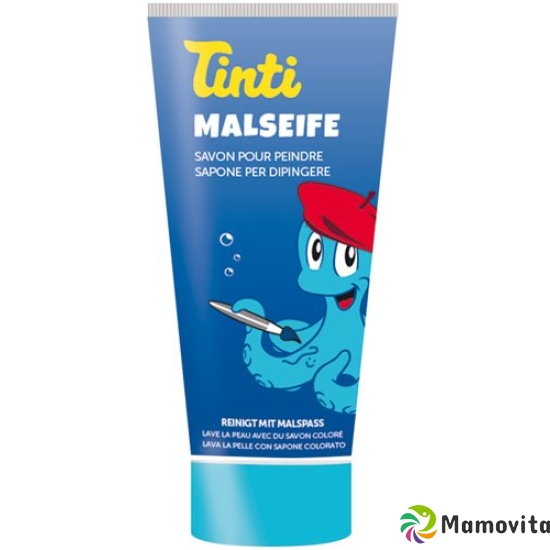 Tinti Malseife Blau (dfi) buy online