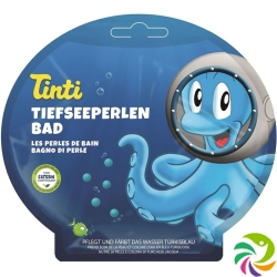 Tinti Tiefseeperlen Bad (dfi)