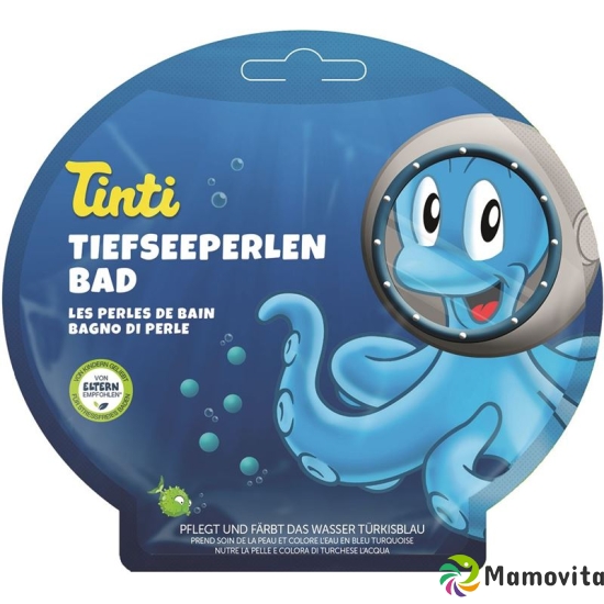 Tinti Tiefseeperlen Bad (dfi) buy online