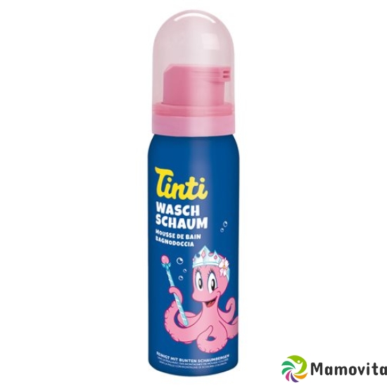 Tinti Waschschaum Rosa (dfi) buy online