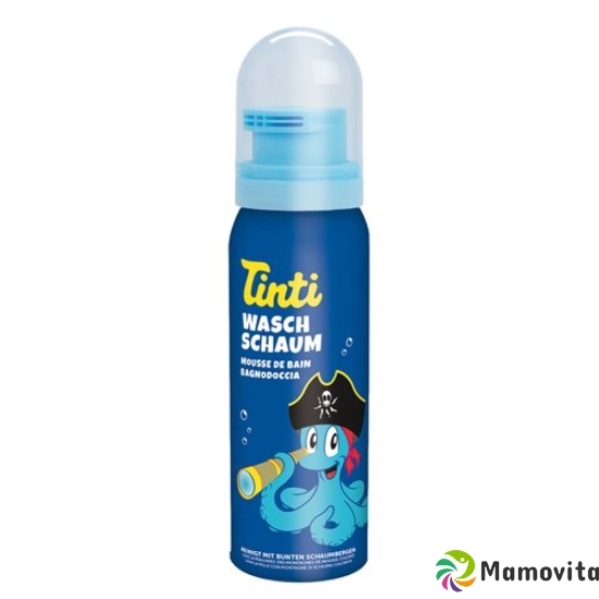 Tinti Waschschaum Blau (dfi) buy online