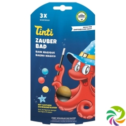 Tinti Zauberbad 3er Pack (dfi)