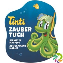 Tinti Zaubertuch (dfi)