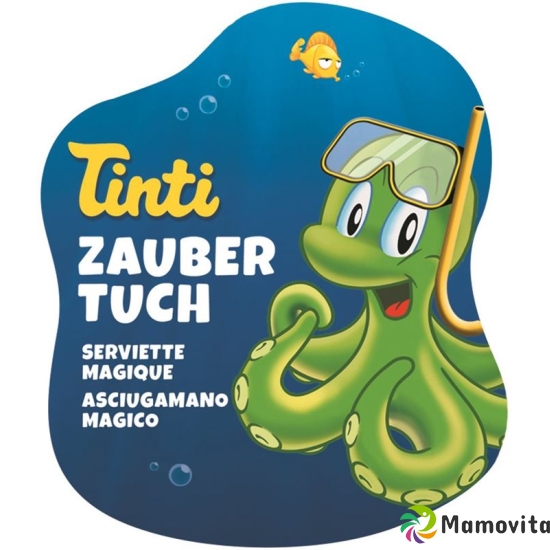 Tinti Zaubertuch (dfi) buy online