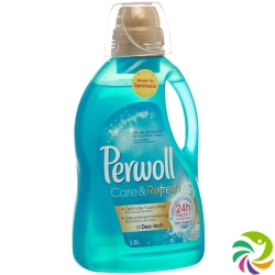 Perwoll Care&refresh Flasche 1.5L