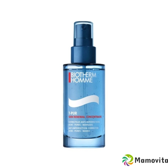 Biotherm Homme Peeling F/p 50ml buy online