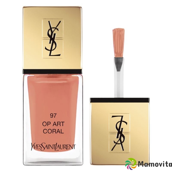 Ysl La Laque Couture No 97 buy online