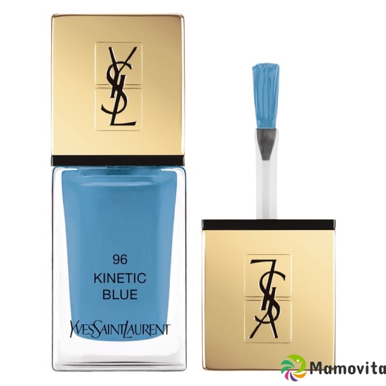 Ysl La Laque Couture No 96 buy online