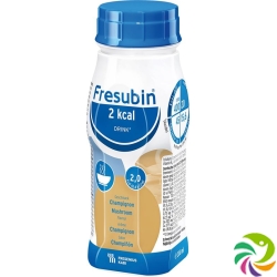 Fresubin 2 Kcal Drink Pilze 4x 200ml